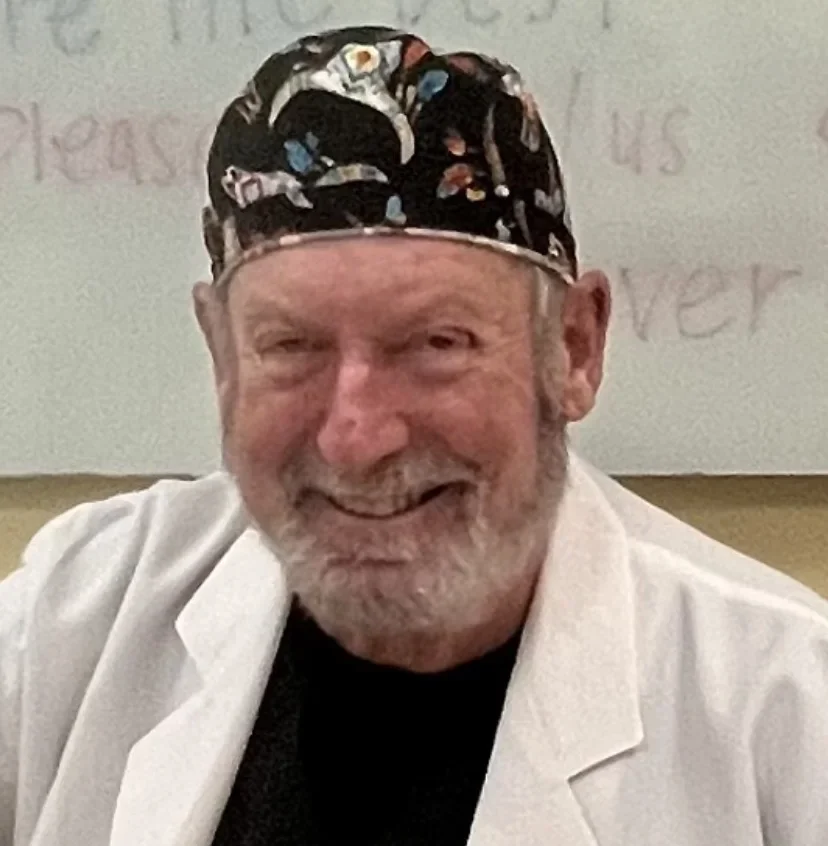 Cary Feldman