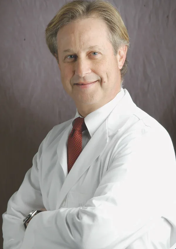 Lawrence Samuels