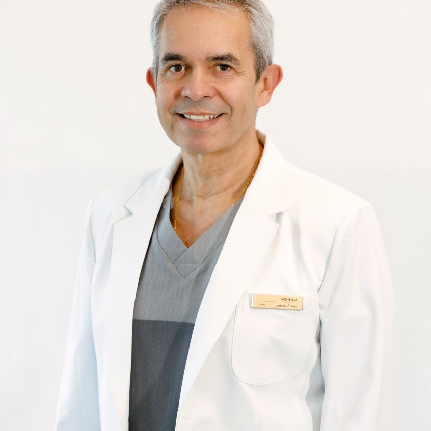 Francisco Javier Jimenez Acosta