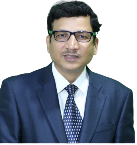 Anil Garg