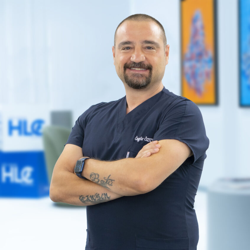 Ozgur Oztan