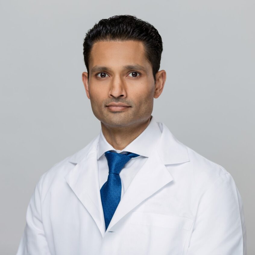 Bhumik Shah