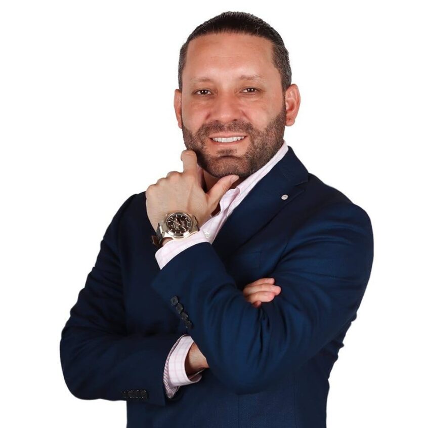 Marco Velasquez