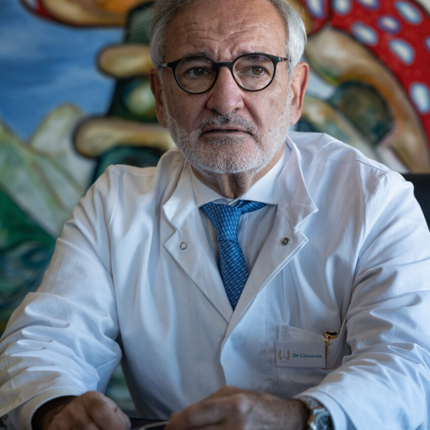 Philippe Ginouves