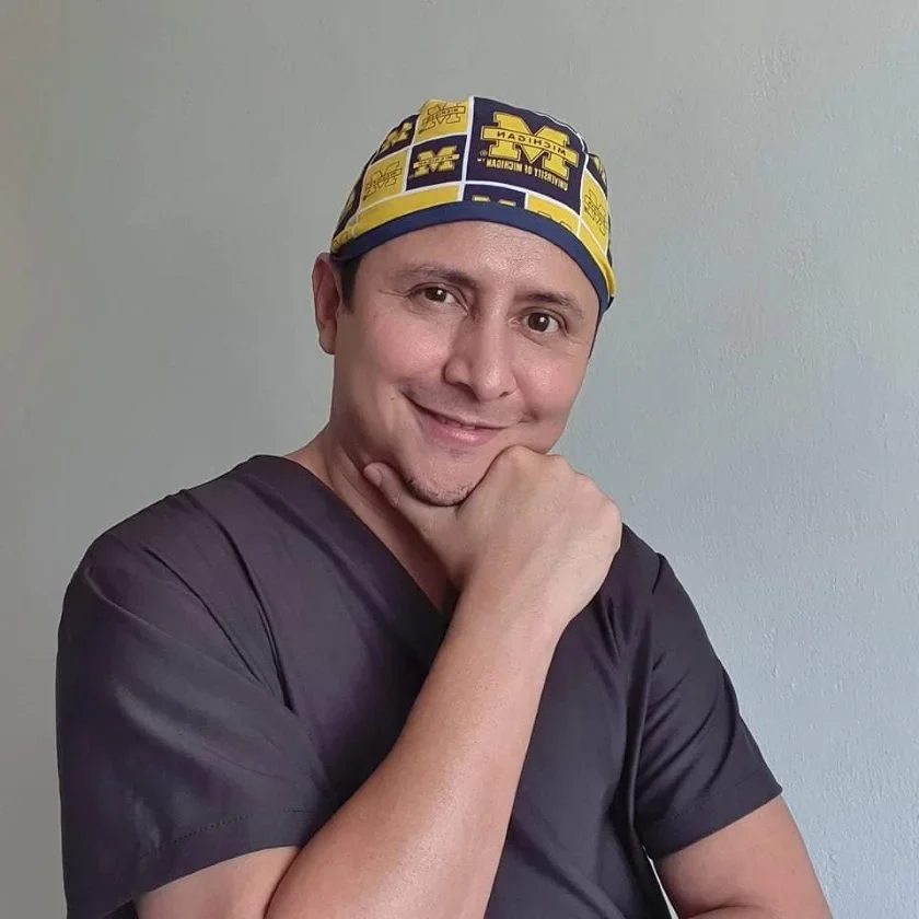 Jose Orellana