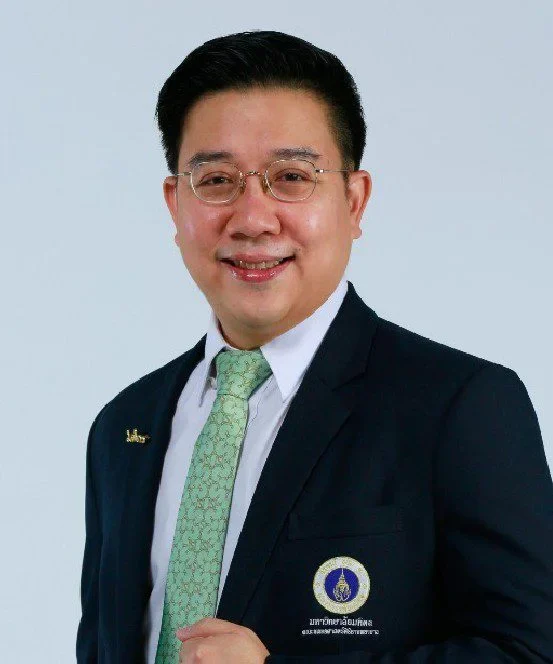 Rattapon Thuangtong