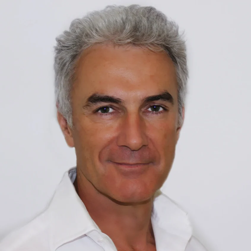 Peter Williams