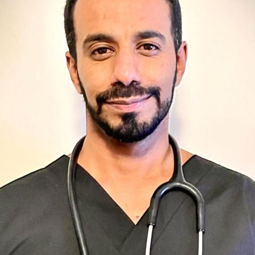 Moiz Zeidan
