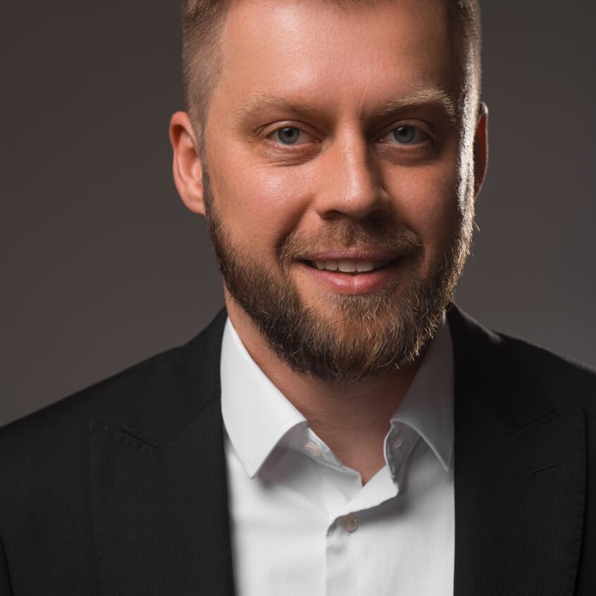 Ivan Baranov