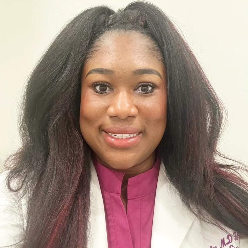 Nancy Echefu