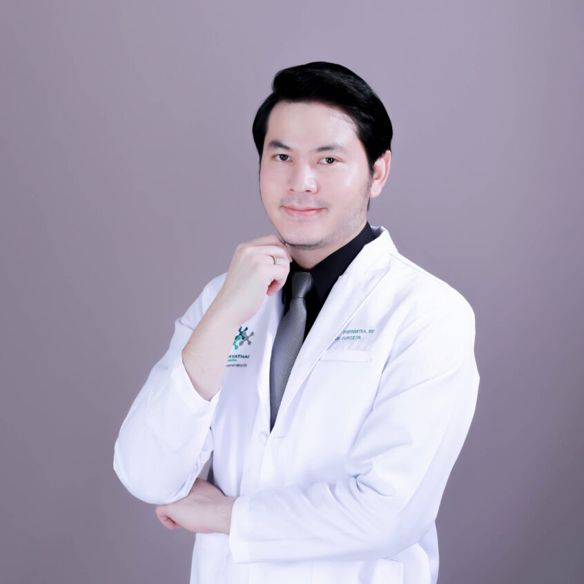 Saranpat Thepnimitra