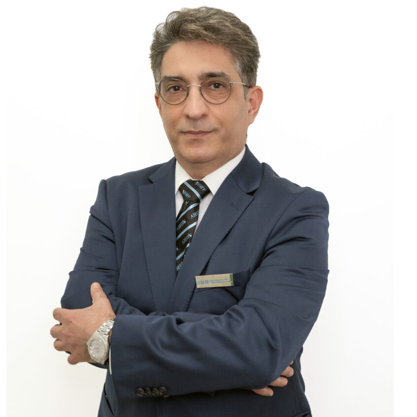 Mohsen Piroozhashemi