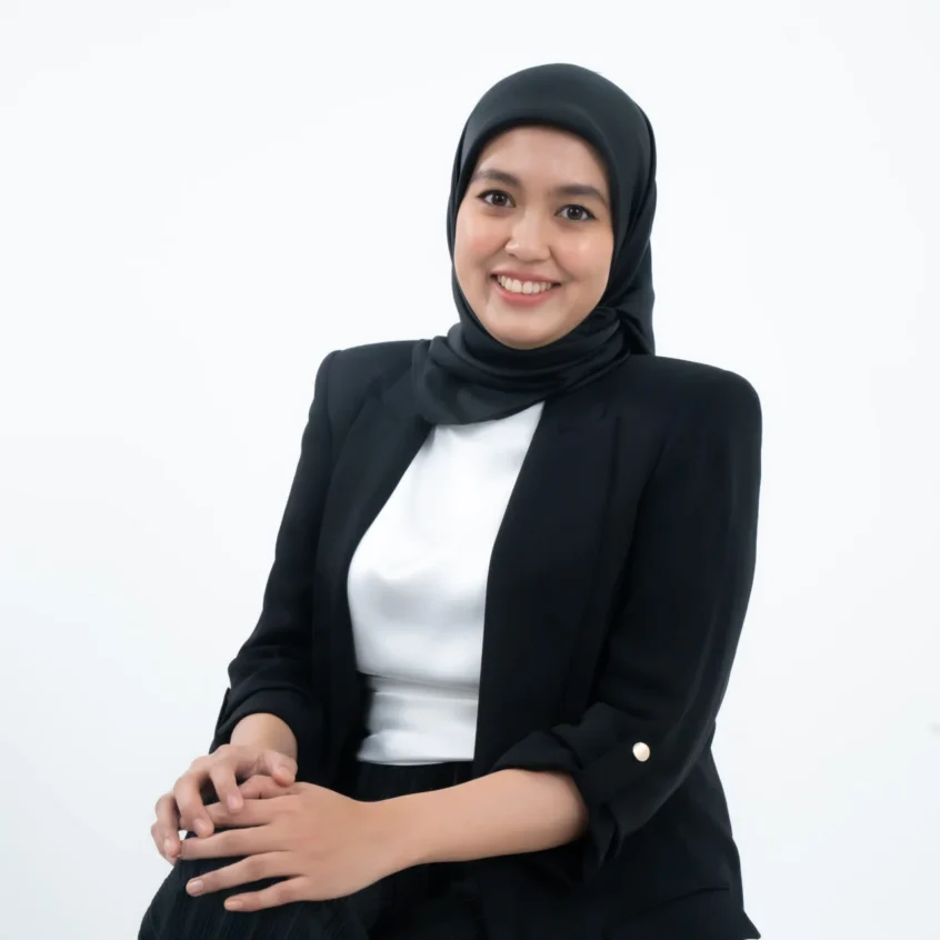 Aisa Binti Sere