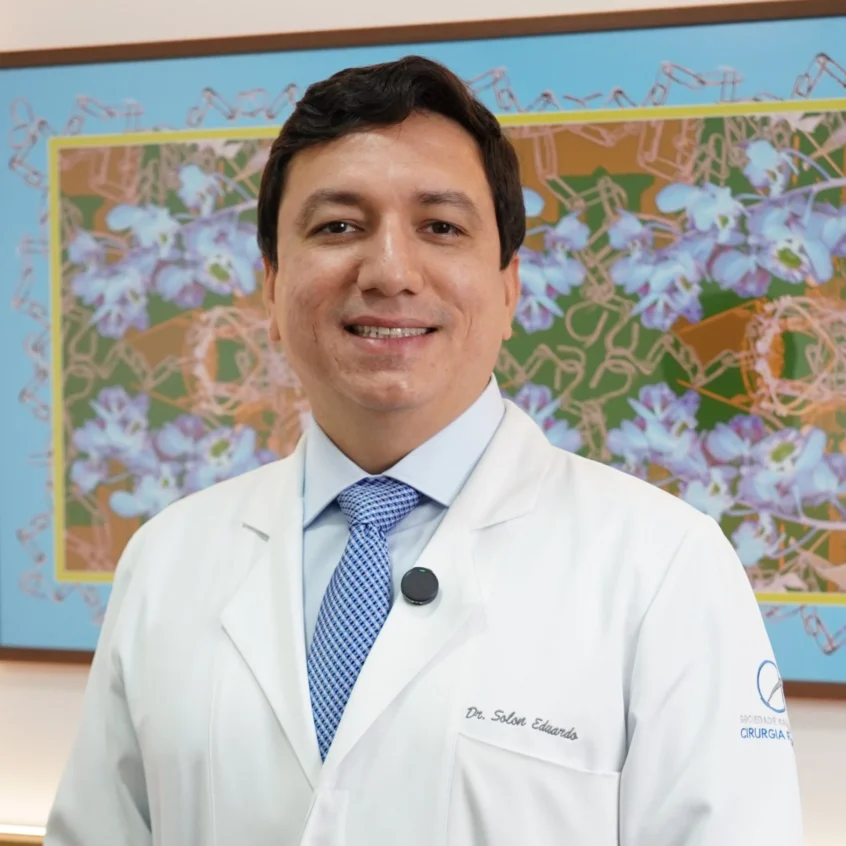 Solon Eduardo Gouveia Souza